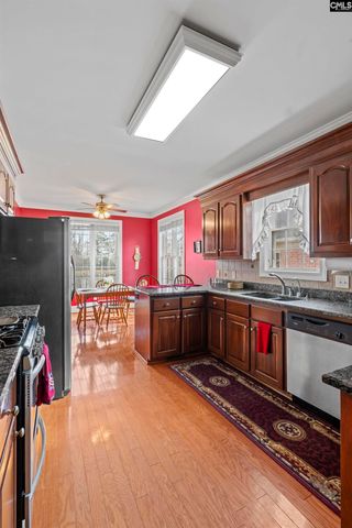 619 Barr Rd, Lexington, SC 29072