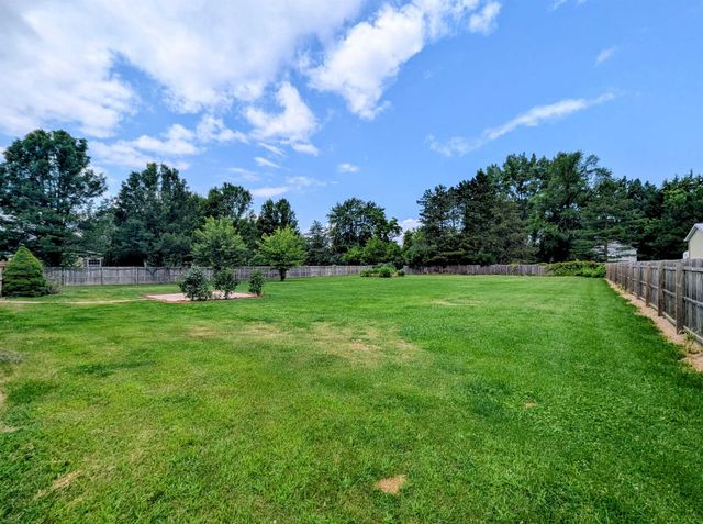 4195 Wheeler Road, Bangor Twp, MI 48706