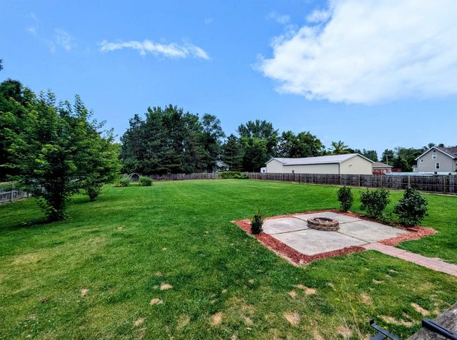 4195 Wheeler Road, Bangor Twp, MI 48706