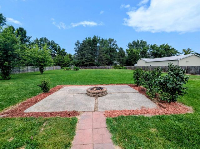 4195 Wheeler Road, Bangor Twp, MI 48706