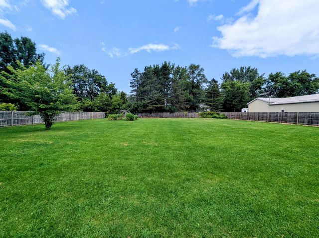 4195 Wheeler Road, Bangor Twp, MI 48706