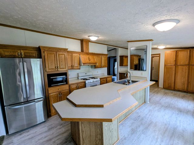 4195 Wheeler Road, Bangor Twp, MI 48706