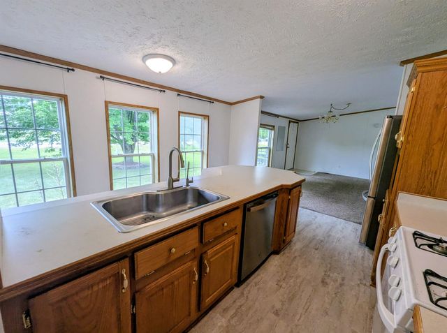 4195 Wheeler Road, Bangor Twp, MI 48706
