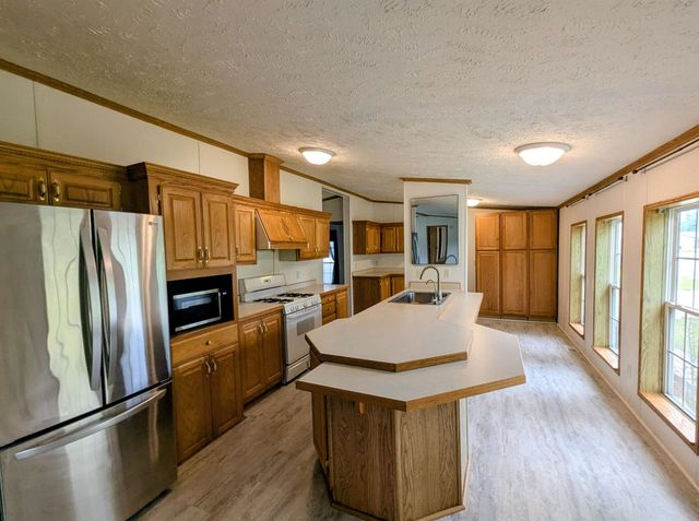 4195 Wheeler Road, Bangor Twp, MI 48706