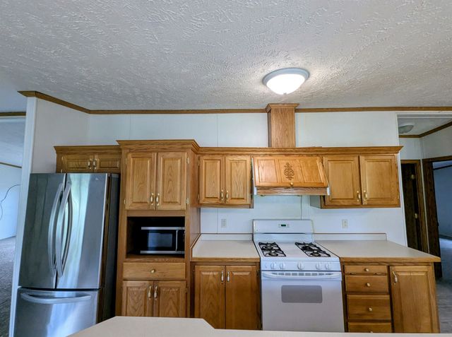 4195 Wheeler Road, Bangor Twp, MI 48706