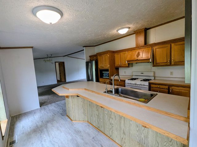 4195 Wheeler Road, Bangor Twp, MI 48706