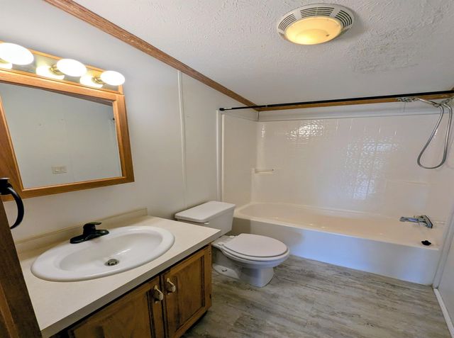 4195 Wheeler Road, Bangor Twp, MI 48706