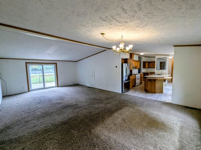 4195 Wheeler Road, Bangor Twp, MI 48706