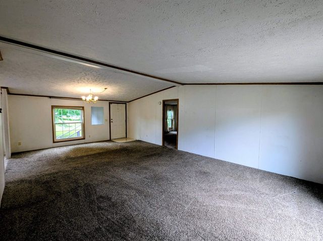4195 Wheeler Road, Bangor Twp, MI 48706