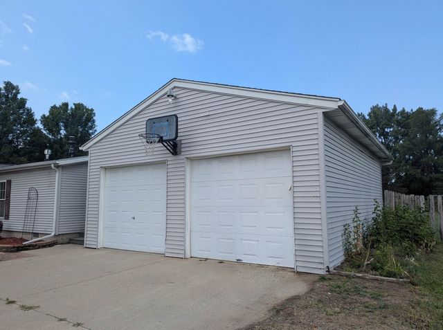 4195 Wheeler Road, Bangor Twp, MI 48706