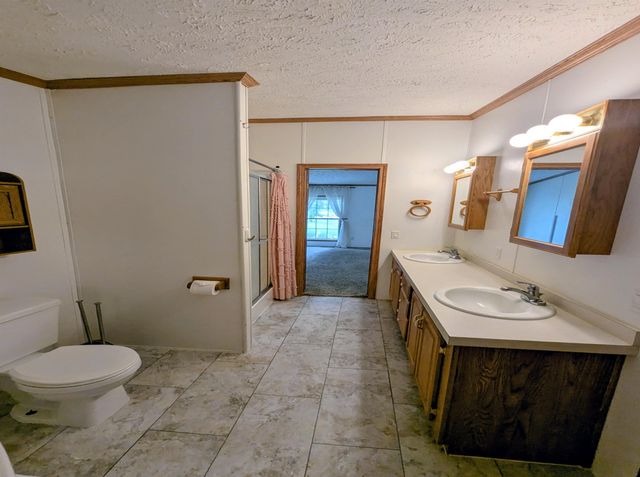 4195 Wheeler Road, Bangor Twp, MI 48706