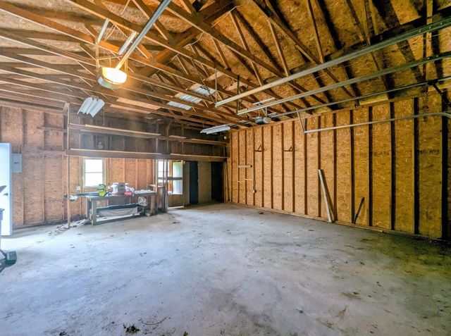4195 Wheeler Road, Bangor Twp, MI 48706