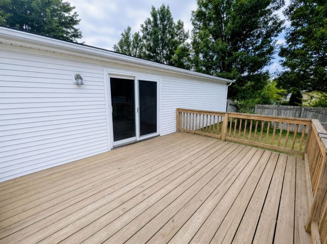 4195 Wheeler Road, Bangor Twp, MI 48706
