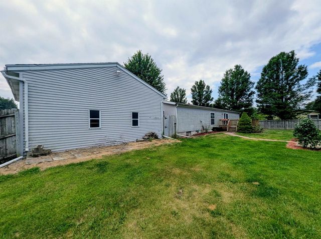 4195 Wheeler Road, Bangor Twp, MI 48706