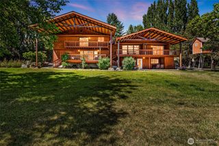 5407 NW Painted Hills Drive, Ephrata, WA 98823