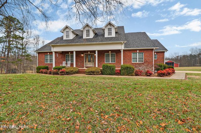 5424 Wilder Road Rd, Grimsley, TN 38565