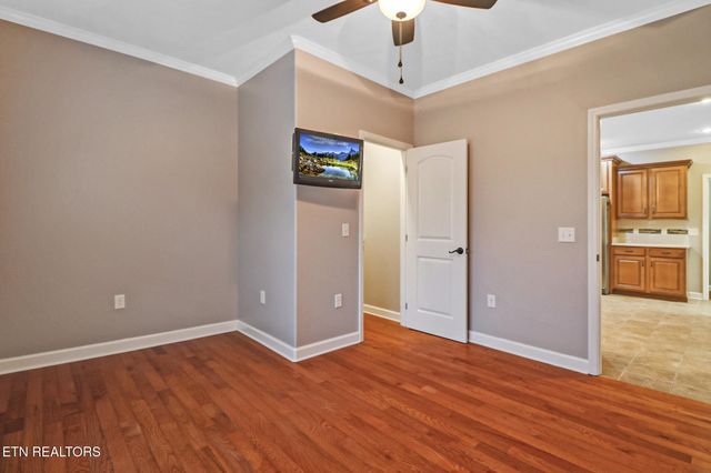 5424 Wilder Road Rd, Grimsley, TN 38565