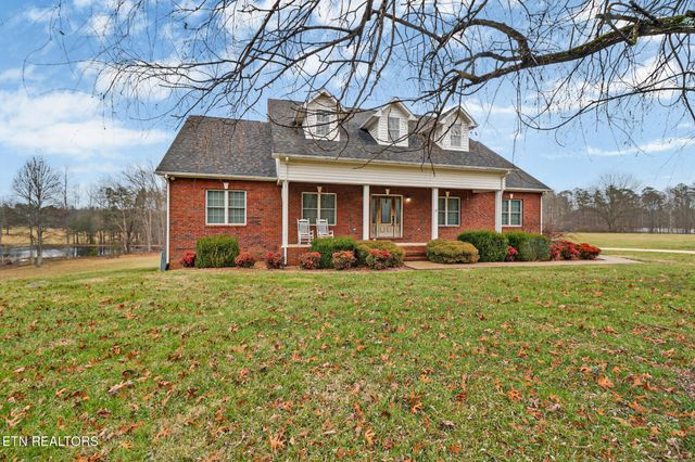 5424 Wilder Road Rd, Grimsley, TN 38565