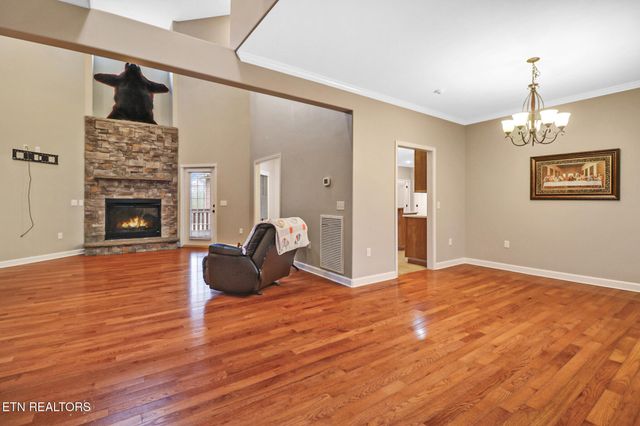 5424 Wilder Road Rd, Grimsley, TN 38565