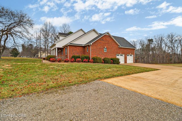 5424 Wilder Road Rd, Grimsley, TN 38565