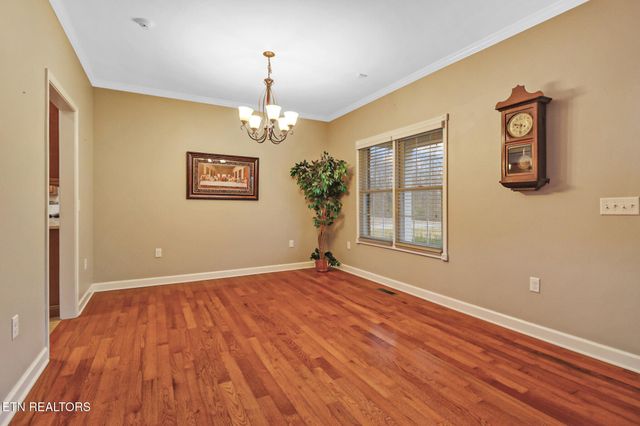 5424 Wilder Road Rd, Grimsley, TN 38565