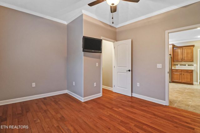 5424 Wilder Road Rd, Grimsley, TN 38565