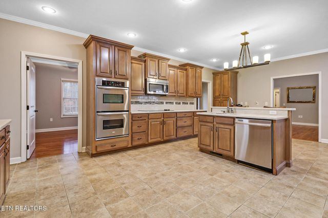 5424 Wilder Road Rd, Grimsley, TN 38565