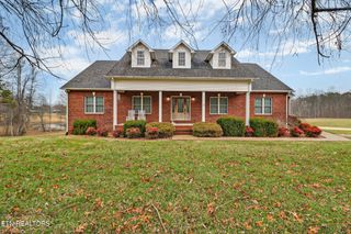 5424 Wilder Road Rd, Grimsley, TN 38565