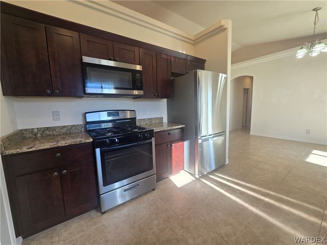 3331 E Rusty Spur Avenue, Kingman, AZ 86409