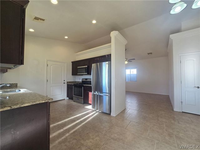 3331 E Rusty Spur Avenue, Kingman, AZ 86409