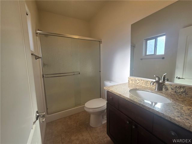 3331 E Rusty Spur Avenue, Kingman, AZ 86409