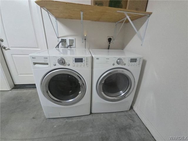 3331 E Rusty Spur Avenue, Kingman, AZ 86409