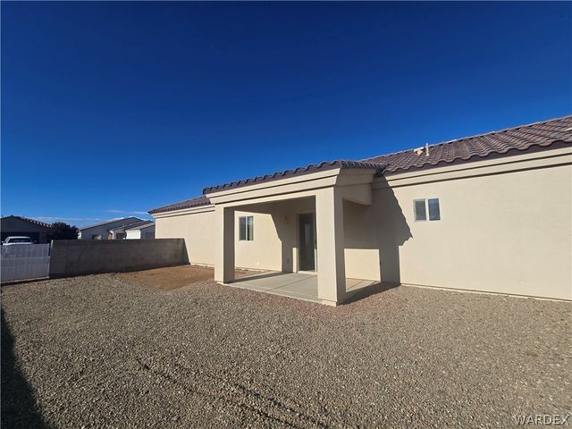 3331 E Rusty Spur Avenue, Kingman, AZ 86409