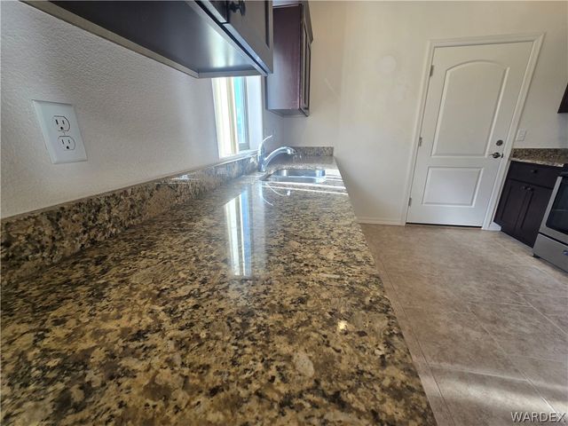 3331 E Rusty Spur Avenue, Kingman, AZ 86409