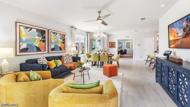 17613 Shade Tree LOOP, Punta Gorda, FL 33982