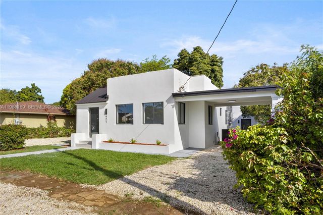 421 NW 81st St, Miami, FL 33150