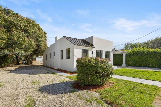 421 NW 81st St, Miami, FL 33150