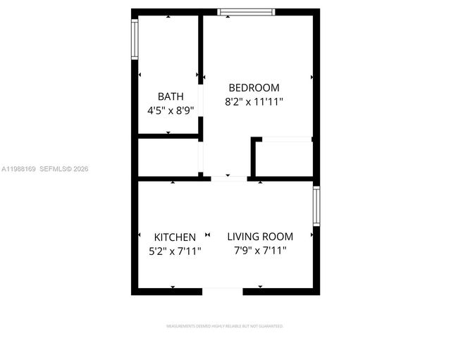 421 NW 81st St, Miami, FL 33150