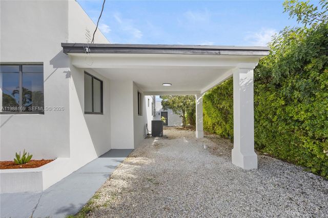 421 NW 81st St, Miami, FL 33150