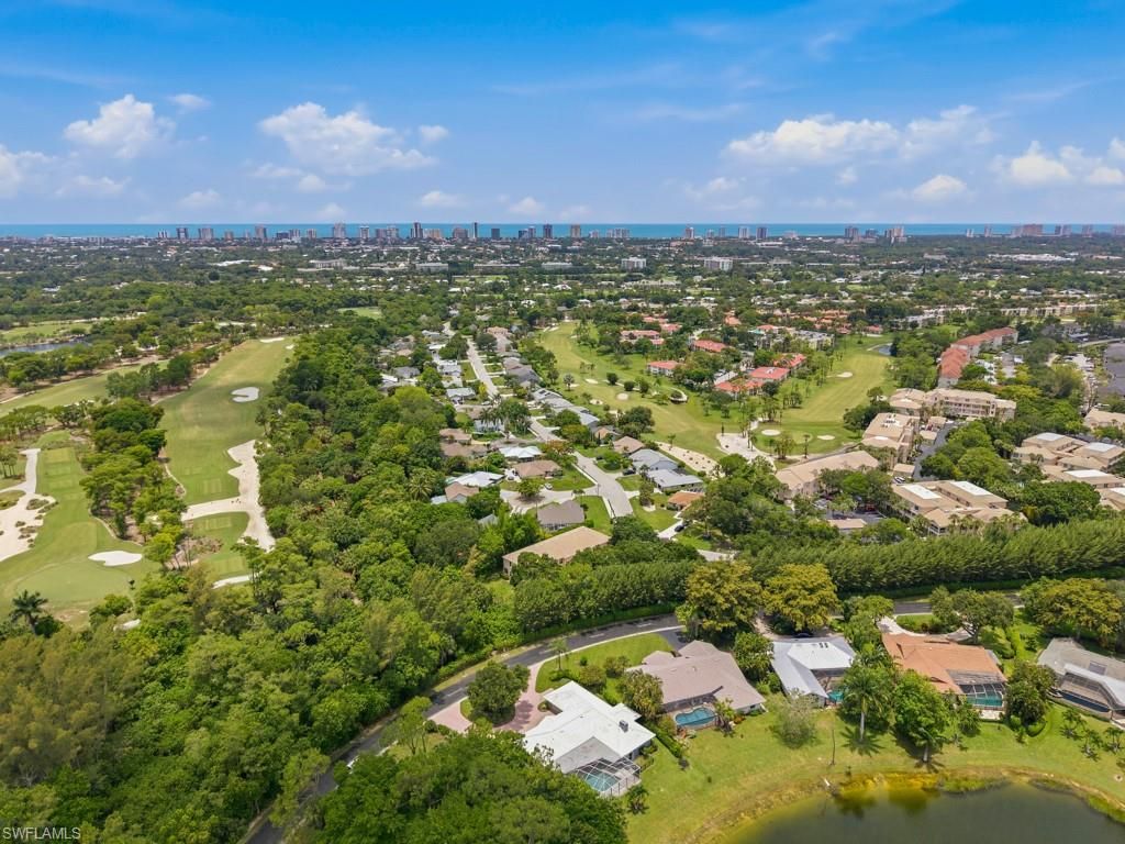 740 Bald Eagle DR 40, NAPLES, FL 34105 — photo 5