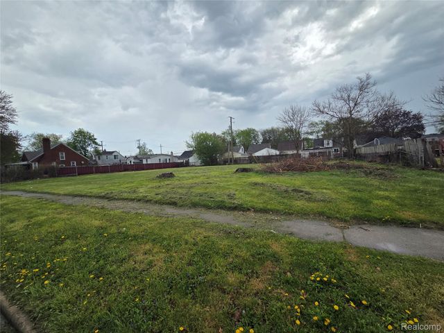 17934 Hanna Street, Melvindale, MI 48122