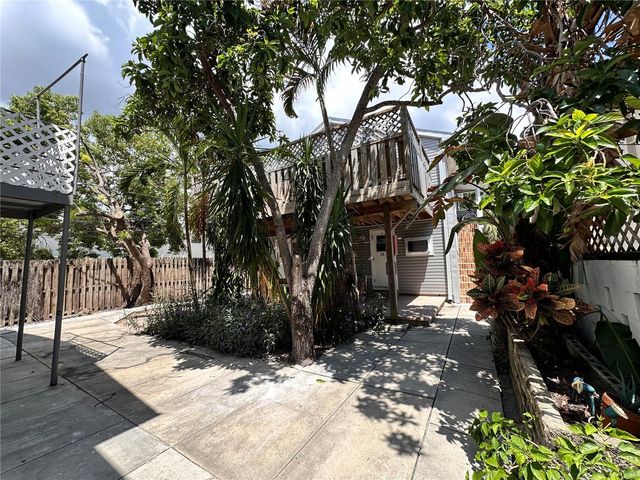 236 6TH AVENUE N D, St Petersburg, FL 33701