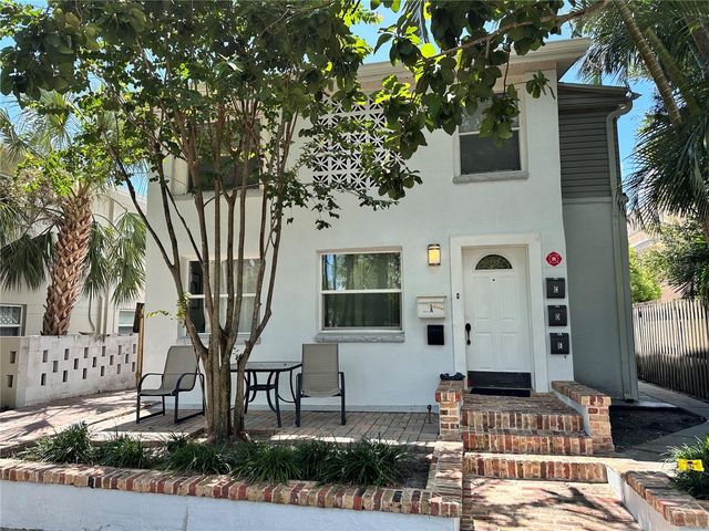 236 6TH AVENUE N D, St Petersburg, FL 33701