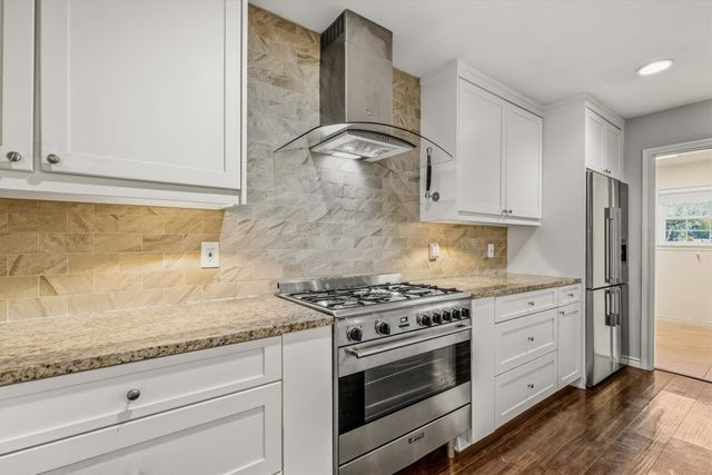 4436 Thunder Road, Dallas, TX 75244