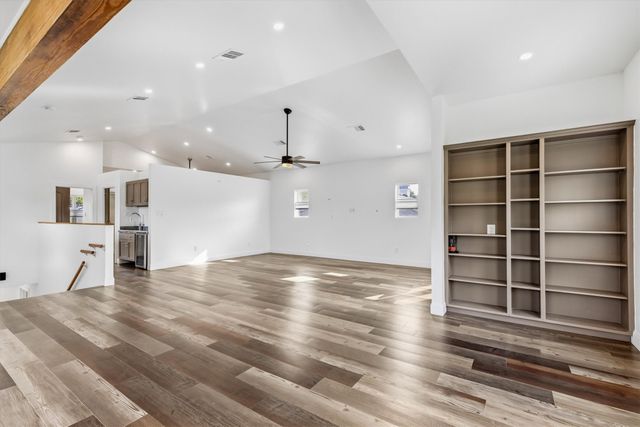 4436 Thunder Road, Dallas, TX 75244