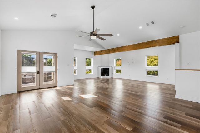 4436 Thunder Road, Dallas, TX 75244