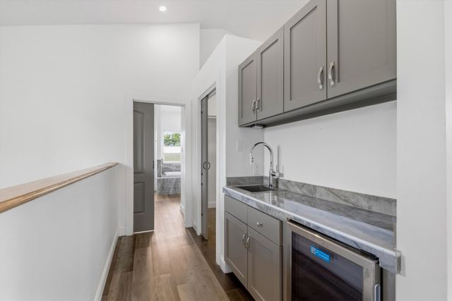 4436 Thunder Road, Dallas, TX 75244