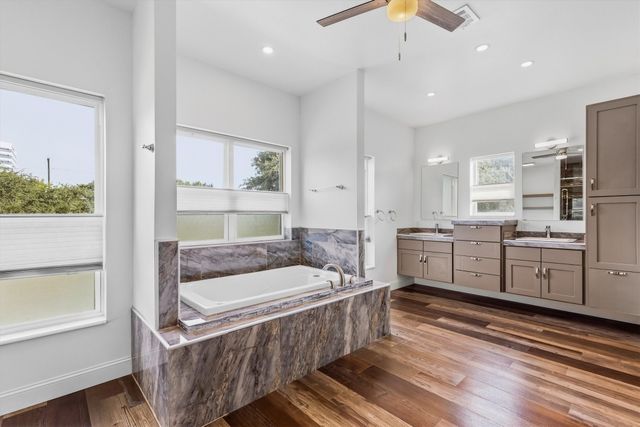 4436 Thunder Road, Dallas, TX 75244