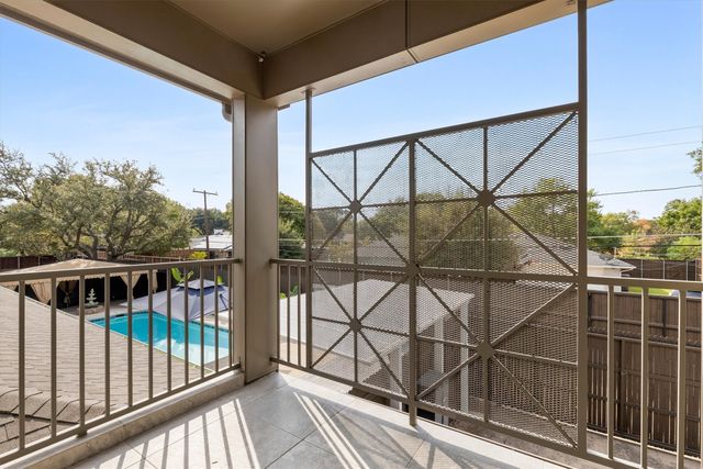 4436 Thunder Road, Dallas, TX 75244