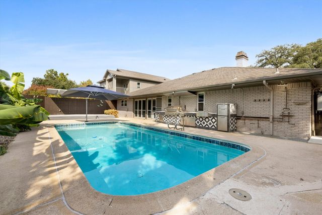 4436 Thunder Road, Dallas, TX 75244